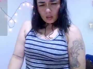 Sexychubbyanna Chaturbate stream image from May 14, 2026