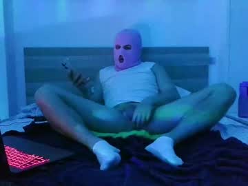 Sheny_Y Chaturbate stream image from May 14, 2026