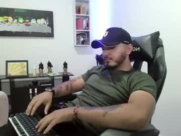 Thiago_420 Chaturbate stream image from May 14, 2026