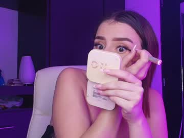 Tinaajones_ Chaturbate stream image from May 14, 2026