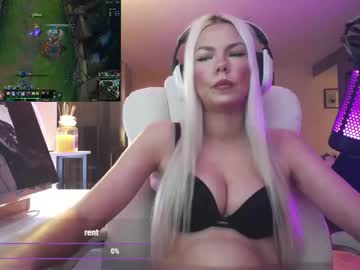 Tinykylie Chaturbate stream image from May 14, 2026