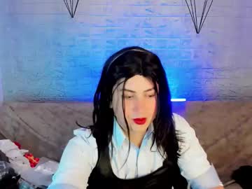 Valeriagill_ Chaturbate stream image from May 14, 2026