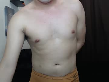 Hardickjohnny Chaturbate stream image from May 14, 2026
