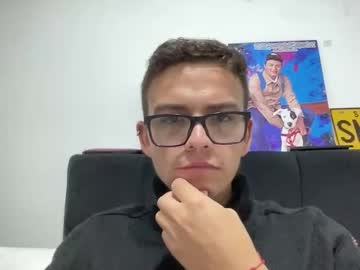 Martindiaz285091 Chaturbate stream image from May 14, 2026