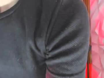 Meribeth303avpri Chaturbate stream image from May 14, 2026