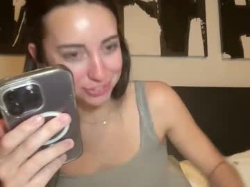 Kristinajuarez Chaturbate stream image from May 14, 2026