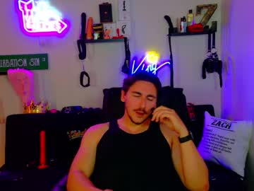 Zach_Rhyder stream image from May 14, 2026