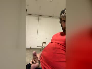 Bigjohnson6923 Chaturbate stream image from May 14, 2026