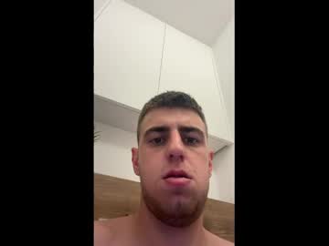 Goodboooooy Chaturbate stream image from May 14, 2026