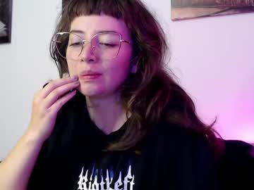 Hannah_Hexx Chaturbate stream image from May 14, 2026