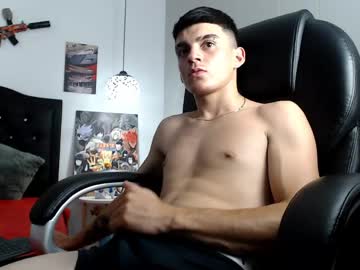 Jacobdimitrix Chaturbate stream image from May 14, 2026