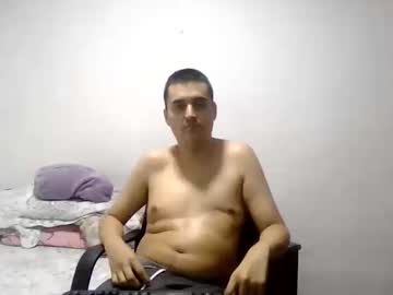 Jonhdairon Chaturbate stream image from May 14, 2026