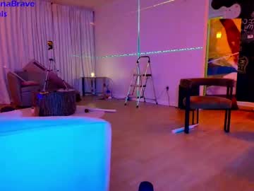 Kat2025 Chaturbate stream image from May 14, 2026