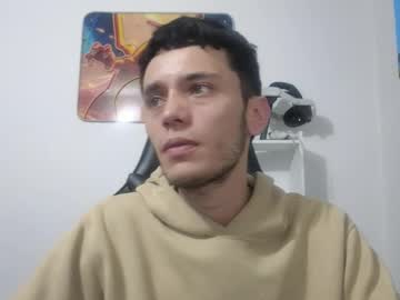 Mr_Andresr Chaturbate stream image from May 14, 2026