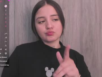 Sabrina_Lennox Chaturbate stream image from May 14, 2026