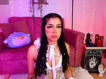Sara_Jhonsonn Chaturbate stream image from May 14, 2026