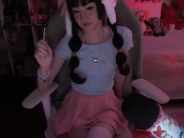 Tinyprincess_Doll Chaturbate stream image from May 14, 2026