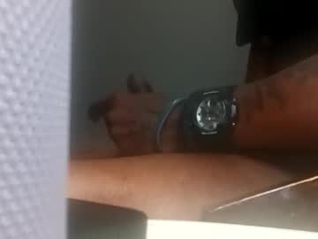 Tomuchwauce1 Chaturbate stream image from May 14, 2026