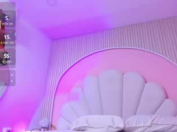 Aby_Vega Chaturbate stream image from May 14, 2026