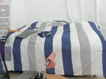 Apolo_Bianco_ Chaturbate stream image from May 14, 2026