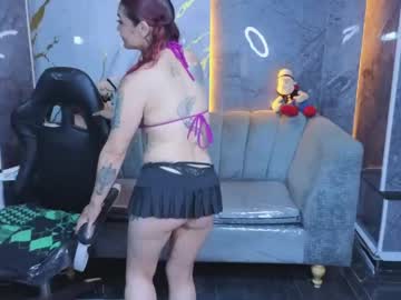 Ariel_B_ Chaturbate stream image from May 14, 2026