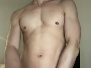 Aznomega Chaturbate stream image from May 14, 2026