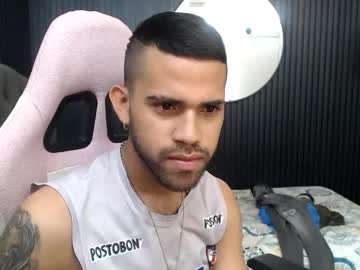 Chacorta_ Chaturbate stream image from May 14, 2026