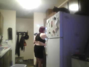 Harleyszaddy Chaturbate stream image from May 14, 2026