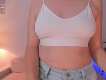 Holly_Velvett Chaturbate stream image from May 14, 2026