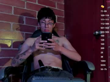 _James_Connor_ Chaturbate stream image from May 14, 2026