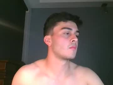 Josemata11 Chaturbate stream image from May 14, 2026