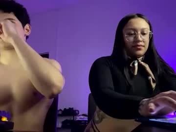 Lilyhotson Chaturbate stream image from May 14, 2026