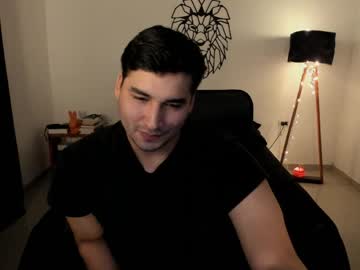 Lionn_Kingg Chaturbate stream image from May 14, 2026