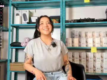 Lolaberry_ Chaturbate stream image from May 14, 2026