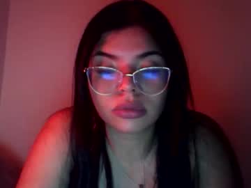 Luna107237785 Chaturbate stream image from May 14, 2026