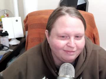 Misskimberbbw Chaturbate stream image from May 14, 2026