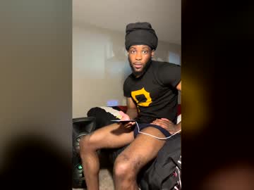 Osswift8 Chaturbate stream image from May 14, 2026