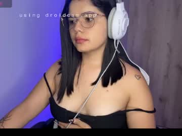 Pretty_Angela1 Chaturbate stream image from May 14, 2026