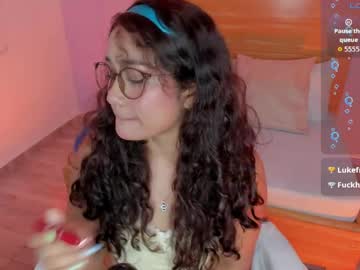 Rossie_Lanie_ Chaturbate stream image from May 14, 2026