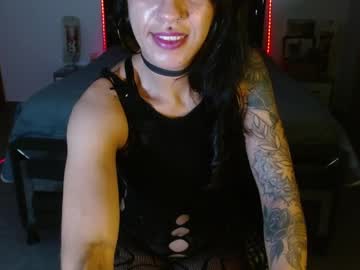 Samantha_Singh1 Chaturbate stream image from May 14, 2026
