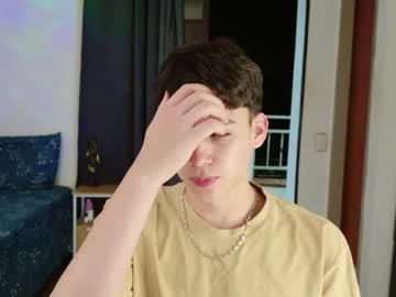Seth_Ryder Chaturbate stream image from May 14, 2026