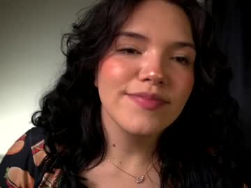 Soyangelacortes Chaturbate stream image from May 14, 2026