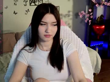 Sugar_Kitten12 Chaturbate stream image from May 14, 2026