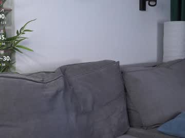 Aisha_Eilish Chaturbate stream image from May 14, 2026