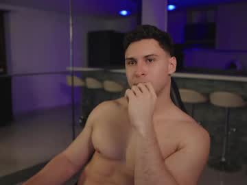 Alan_Vidal Chaturbate stream image from May 14, 2026
