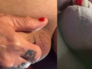 Brooklyn7735 Chaturbate stream image from May 14, 2026