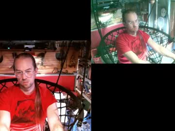 Evpierce Chaturbate stream image from May 14, 2026