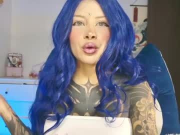 Heybambino_ Chaturbate stream image from May 14, 2026