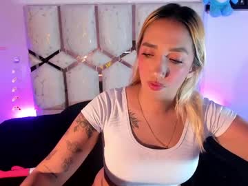 Isa_Klein Chaturbate stream image from May 14, 2026