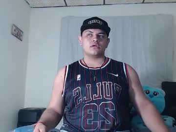Jason_Boy_ Chaturbate stream image from May 14, 2026